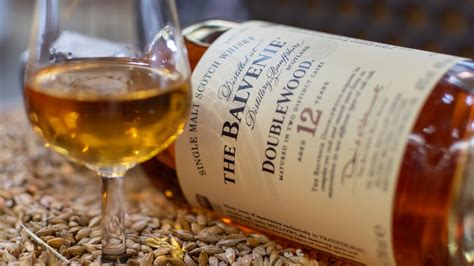 where is balvenie scotch made